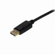 StarTech Adaptateur DisplayPort vers VGA - Cble Display_1