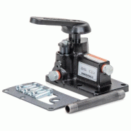 VM32, Distributeurs Montés sur Pompe, Manuelle, 3-voies, 2-positions_1