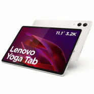 Yoga Tab 11,1p 256 Go - Coquillage_1