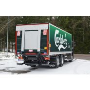 Hayon élévateur ZHD 3000 - Hiab Zepro - capacité de levage 3000 kg - pour véhicules PBV > 12 tonnes_1