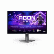 AOC AGON PRO AG276QZD2 écran plat de PC 67,8 cm (26.7