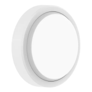 Applique murale/plafond anti-vandale IP65 - 15W à 25W - DISCO_1