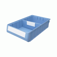 Bac tiroir - 400 x 234 x 90 mm_1