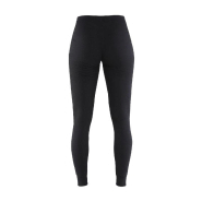 Bas de sous-vêtement long 7203 retardant flamme femme multinorme en laine mérinos - Blaklader_1