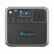 BLUETTI AC200P + B300 Batterie de secours domestique_1