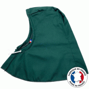 Cagoule de soudeur en toile ignifugée_1