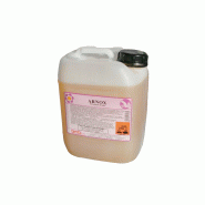 Kemika arnox special alta shiuma detergent alcalin pour canon a mousse kemika 5kg_1