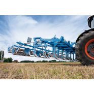 Kristall 9 - cultivateur agricole - largeur de travail 300 à 600 cm - socs TriMix et DuoMix pour déchaumage intensif_1