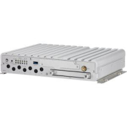 PC fanless embarqué Intel Atom® E3950 - Conforme E-Mark - Référence: VTC 6221 - Connectivité CAN Bus et WLAN/WWAN_1