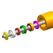Rouleaux vrac - joyroll - diamètre de l’arbre: 20 à 50mm_1
