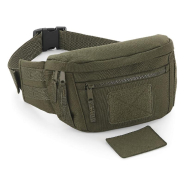 Sac banane militaire Molle - Réf: BG842 - Polyester 600D - Bag Base_1
