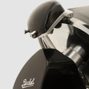 Trancheuse électrique Red Line 250 Berkel - Couleur Noir - Compacte et performante pour usage domestique_1