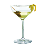 4 coupes de cristal à champagne Authentis - SPIEGELAU - cristal clair sans plomb, 250 ml, résistantes au lavage_1