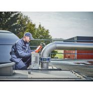 Analyseur de gaz multitec 540_1