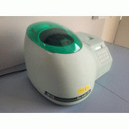 Analyseur de l'ESR automatique VES-MATIC 20 DIESSE pour pièces_1