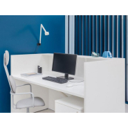 Banque d'accueil Tera - Ref : TRA117_1