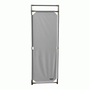 Barrière d'intervention 1 panneau - Gris / 1800 / INOX 304_1