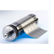 Découpeuse cylindrique avec 2 cylindres magnétiques - Temps de calage de 5 à 10 minutes environ -  BNG DFC PRO_1