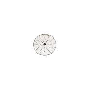 Disque râpeur - épaisseur 1.5 mm - fabrication française - 27588 pour coupe légumes ROBOT COUPE_1