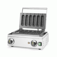 Gaufrier corn dog 1550W HENDI_1