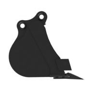 Godet d'excavation-mini-pelle - caterpillar finance france - 300 mm (12 in) - poids 45.6 kg_1