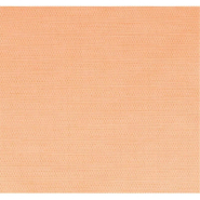 Nappe en rouleau intissé effet tissu mandarine 1,20x25m - par 1_1