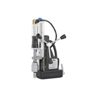 Perceuse magnétique - aimant permanent spécial PipeCLAMP - moteur Atlas Copco 830W -  AirMAB 5000PRO - PROFISPEZIAL_1