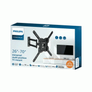 PHILIPS Support mural articulé pour écrans plats de 26p à  70p_1