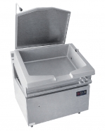 Sauteuse professionnelle - ADP Industrie - Pour braiser, saisir et mijoter en grande quantité_1