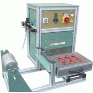 Thermoscelleuse pour blister_1