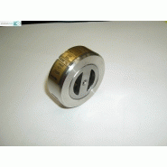 Clapet anti-retour à disque_1