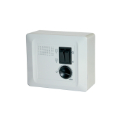 Destratificateur à pales KR 150 - Commande manuelle - Simple à installer et à utiliser - Économies d'énergie pour locaux de grande hauteur - SOVELOR_1