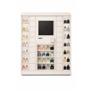 Distributeur automatique intelligent de parfums pour la maison - Solution autonome pour environnements à fort trafic_1