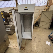 Hengel - Armoire de fermentation bi-Tronic à grille 600x800 d'occasion - Température -5°C à 40°C, Hygrométrie 45 à 95%_1