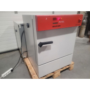 Incubateur / étuve réfrigéré BINDER KB-53 avec convection forcée 100°C_1