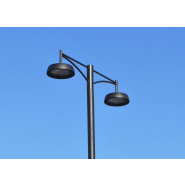 Luminaire décoratif suspendu Essentials - design contemporain et fonctionnel - 20W à 120W - haute efficacité jusqu'à 142 lm/W_1