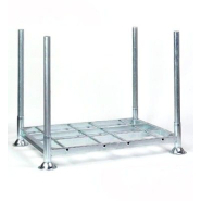 Manurack à palette pour entrepôts, réserves, stocks_1