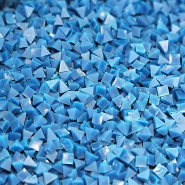 Médias plastiques pour tribofinition_1