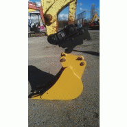 Coupleur mécanique hardlife_1