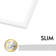 Dalle LED 60x60 cm - 6000K - UGR<17 - 44W - Driver Philips - Design extraplat - Réf DALUGR17PHSLIM6K_1