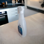 Désinfectant surface et alimentaire Elisurf - bactéricide neutre pH 7 - multi-usages_1