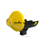 Dévidoir papier Speedman - écologique, compact et fabriqué en Allemagne_1