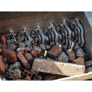 Godet cribleur pour pelles de 16 à 30 tonnes - SIMEX VSE 30_2