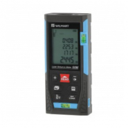 Mesure laser 60 m - Précision ± 2 mm - Dimensions 112x50x25 - Référence WIL005013_1