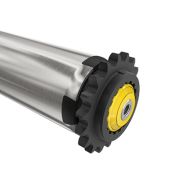 Série 3600 - rouleaux motorisés - interroll - vitesse de convoyage max. 0,5 m/s_1