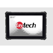 Tablette durcie 10