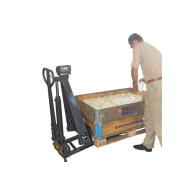 Transpalette peseur I-OAHL420E - 2000 kg - Fourches 1130x520 mm - Batterie 40h - Roues et galets polyuréthane_1