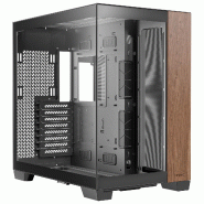ANTEC Constellation C8 Wood Boîtier PC Full Tower ATX_1