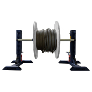 Chandelles hydrauliques AXO 1000_1