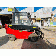 JCB Chariot télescopique à gaz 20D TELETRUCK_1